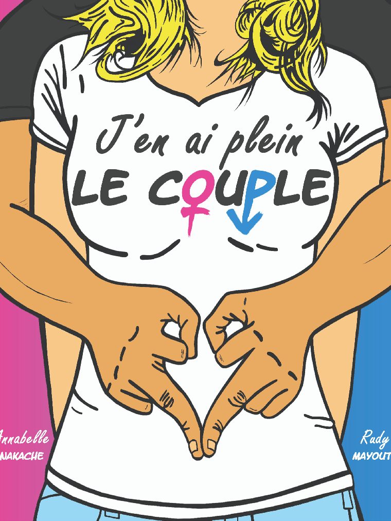 J’en ai plein le couple