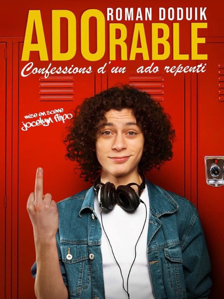 Romain Doduik