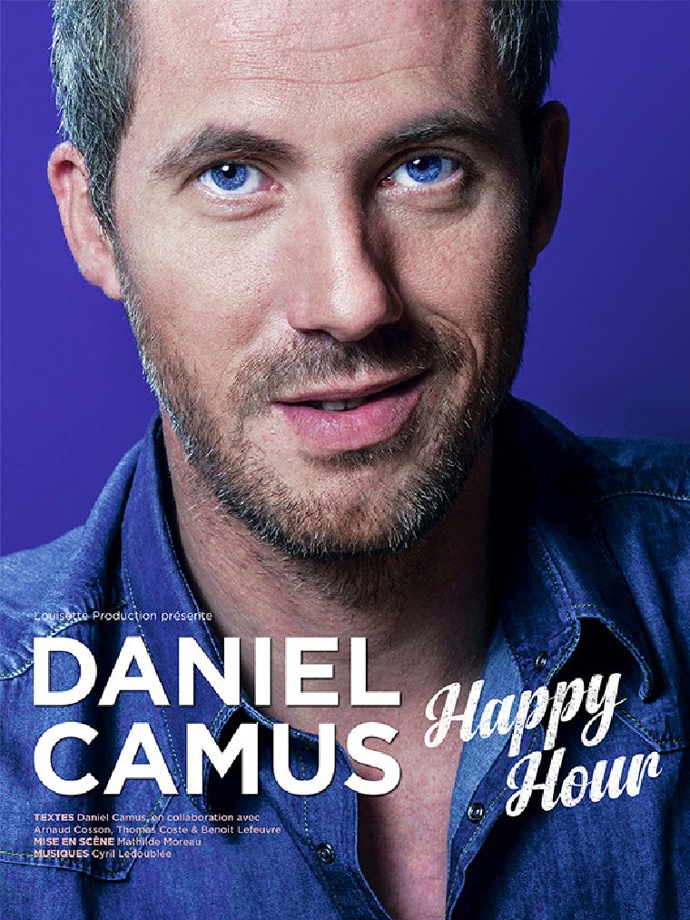 Daniel Camus