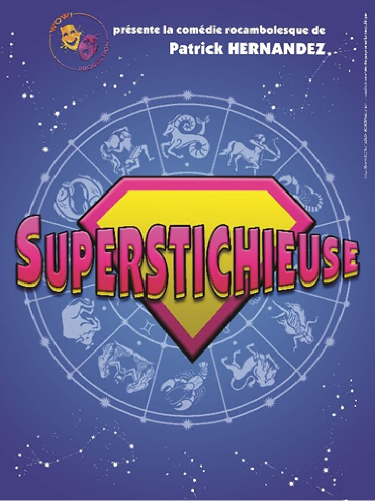 Superstichieuse