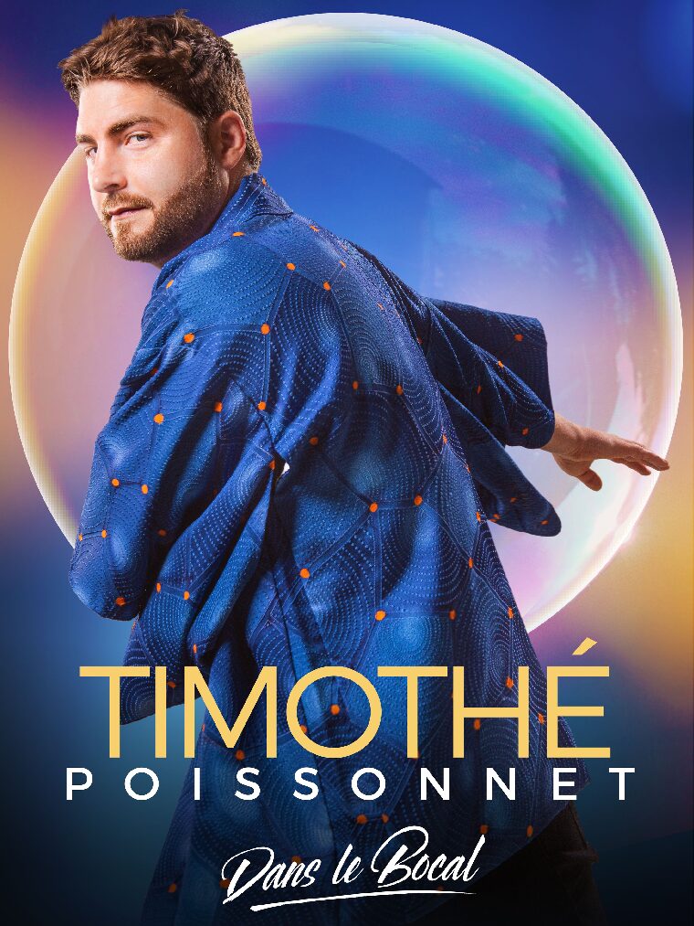 Timothé Poissonnet