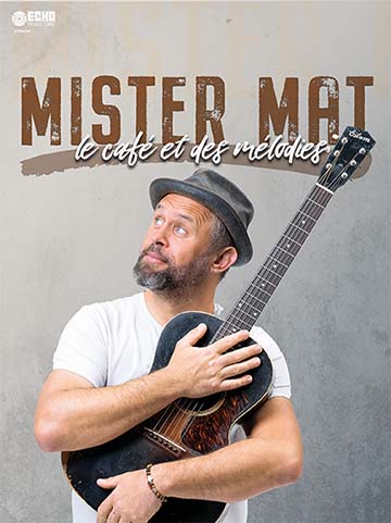 Mister Mat