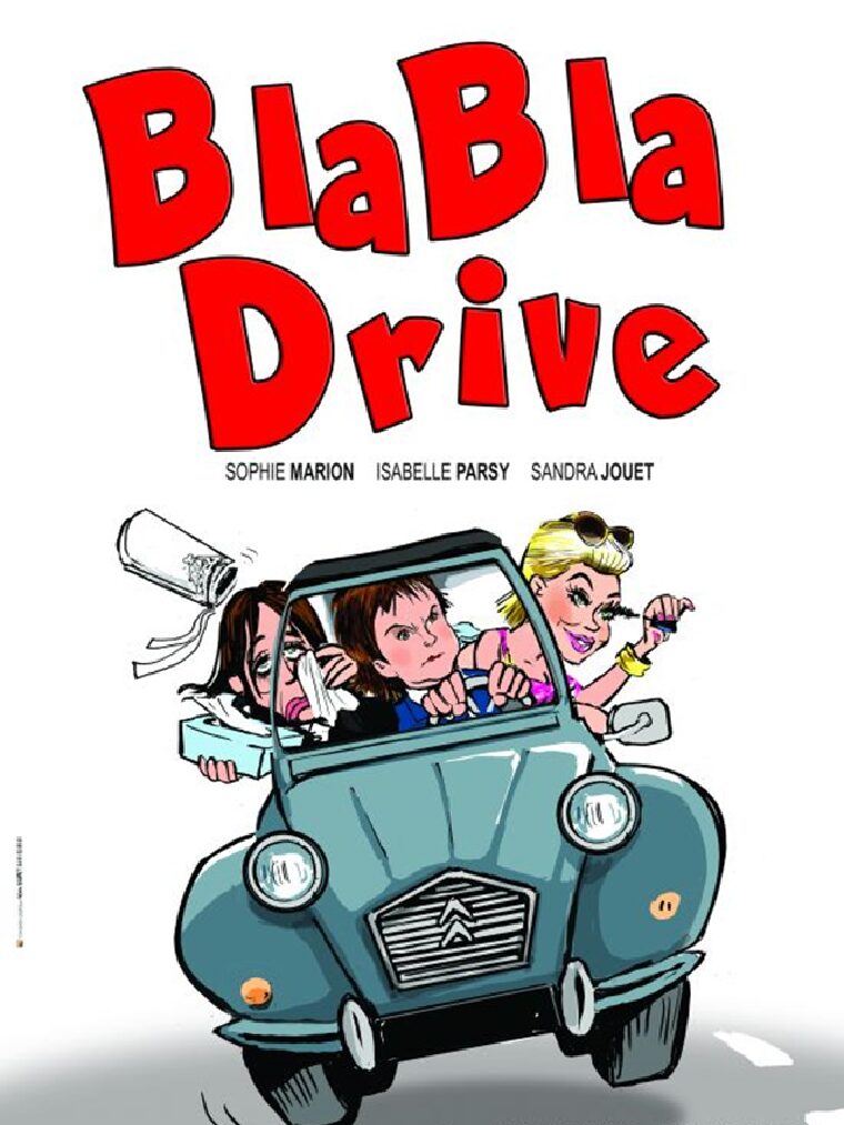 Blabla drive