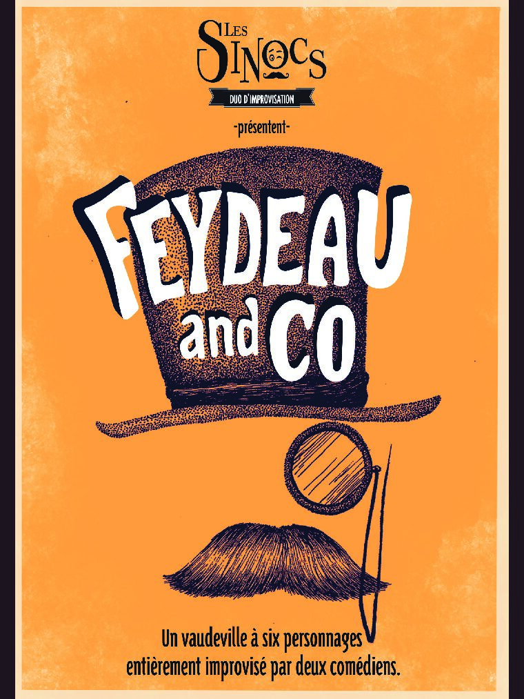 Feydeau & Co